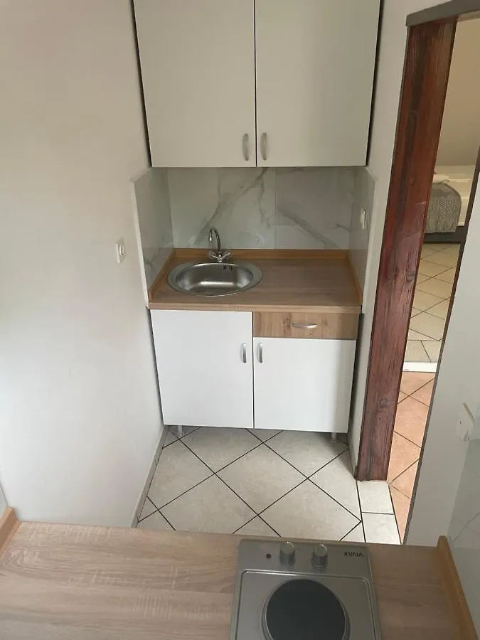 Apartmani Roko&Lovre Starigrad Paklenica 0*,  Croatia