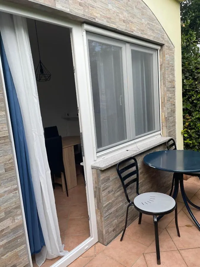 Apartment Apartmani Roko&Lovre Starigrad Paklenica
