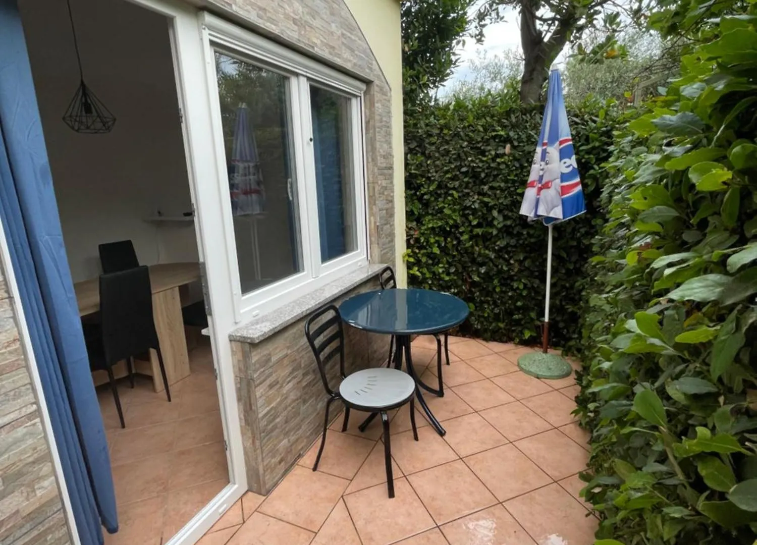 Apartment Apartmani Roko&Lovre Starigrad Paklenica